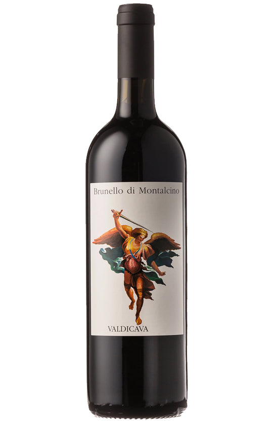 Valdicava Brunello di Montalcino 2013