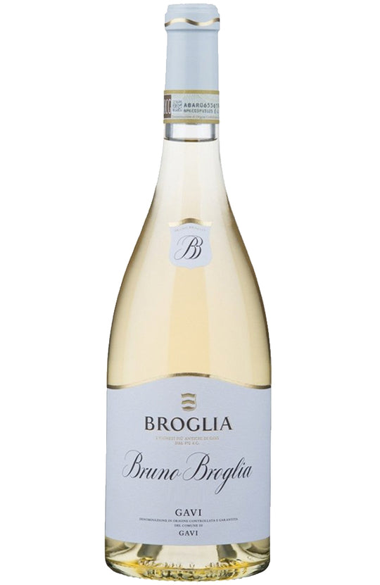 Broglia Gavi di Gavi Bruno Broglia 2020