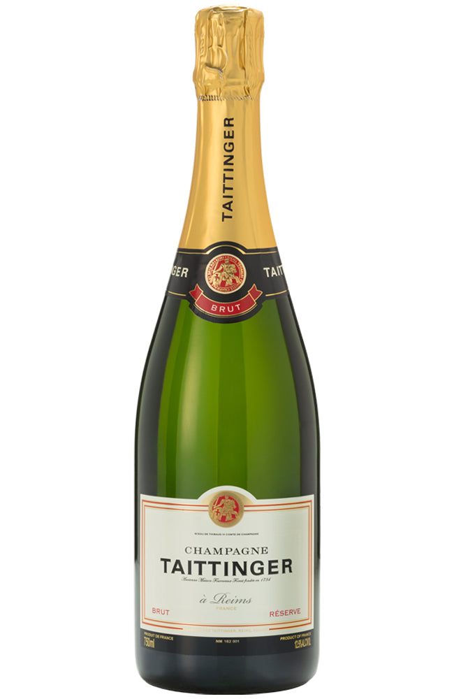 Buy Champagne Taittinger Brut Réserve Methuselah at Hic!