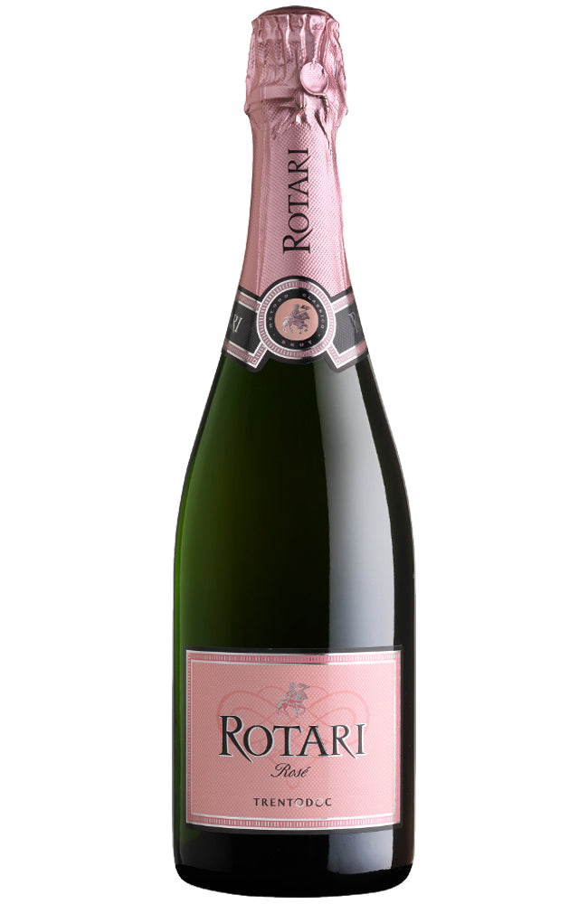 Rotari Brut Rosé Sparkling Wine