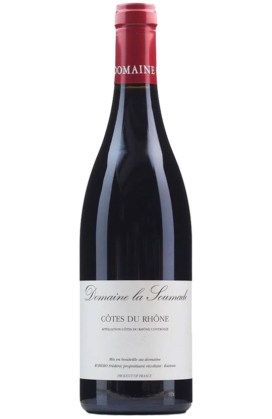 Domaine la Soumade Côtes du Rhône 2022