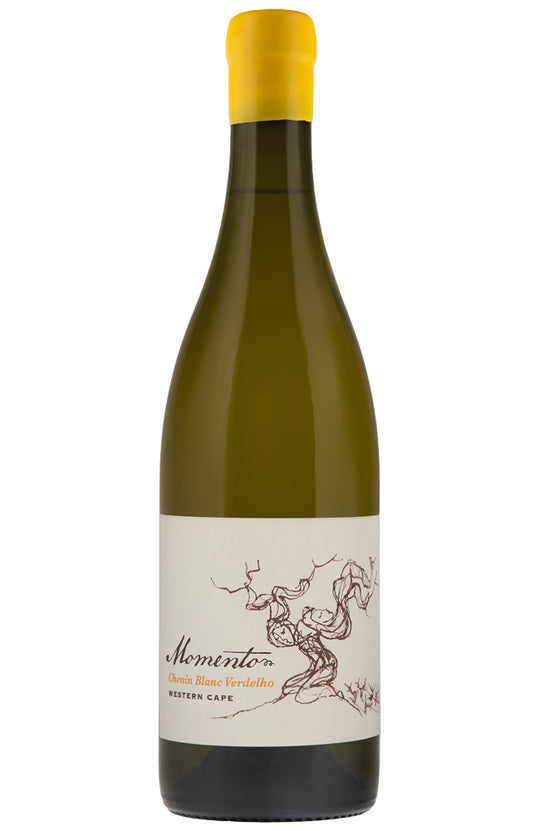 Momento Chenin Blanc Verdelho 2019
