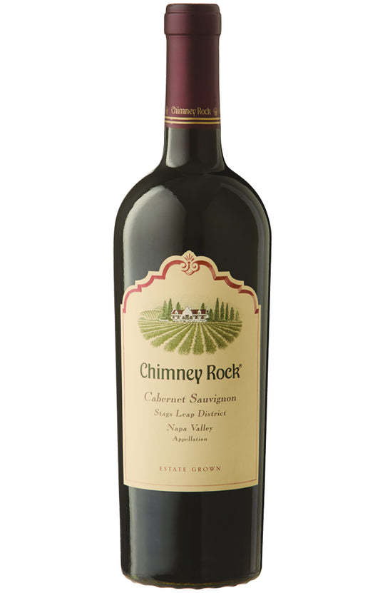 Chimney Rock Stags Leap District Cabernet Sauvignon 2021