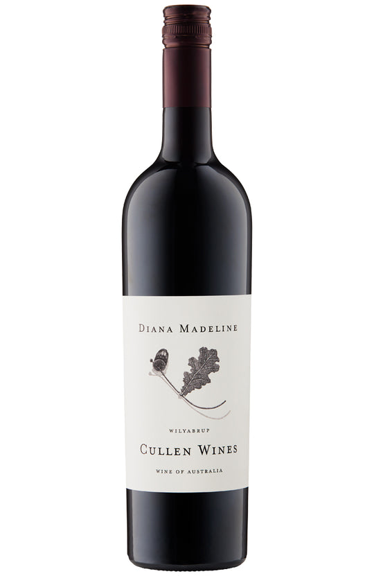 Cullen 'Diana Madeline' Wilyabrup Cabernet Sauvignon Merlot 2021