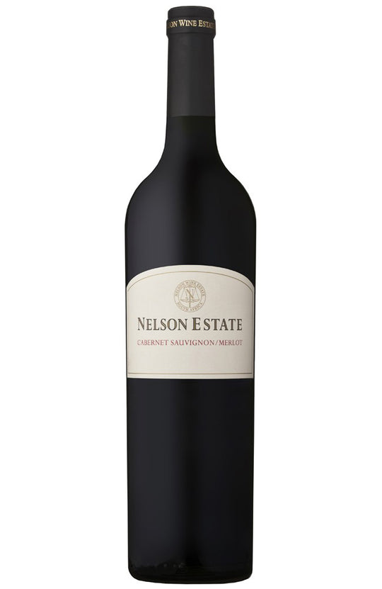 Nelson Estate Cabernet Merlot 2020