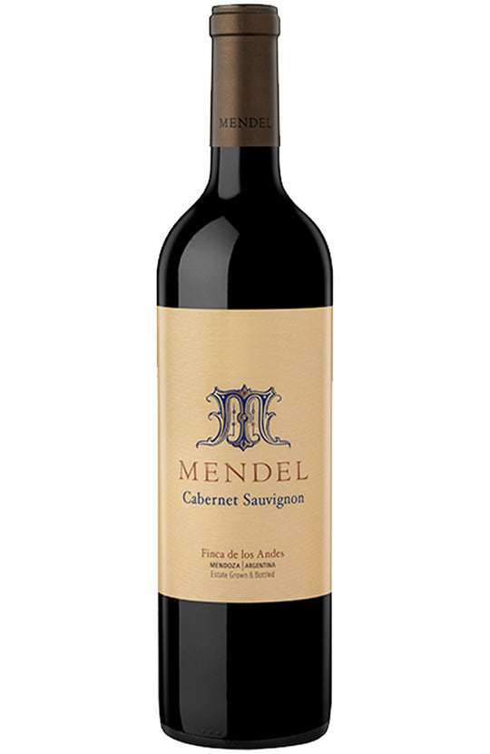 Mendel Cabernet Sauvignon 2022