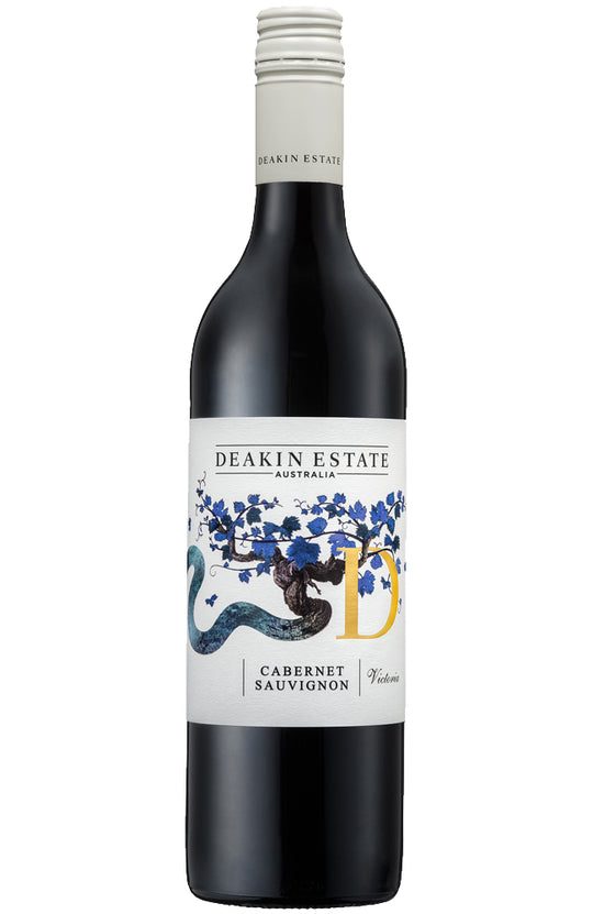 Deakin Estate Cabernet Sauvignon 2022