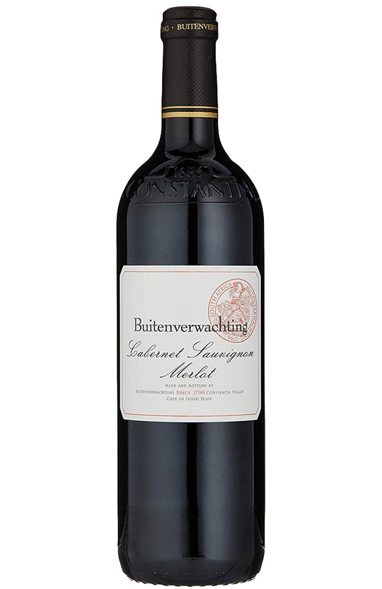 Buitenverwachting Cabernet Merlot 2022