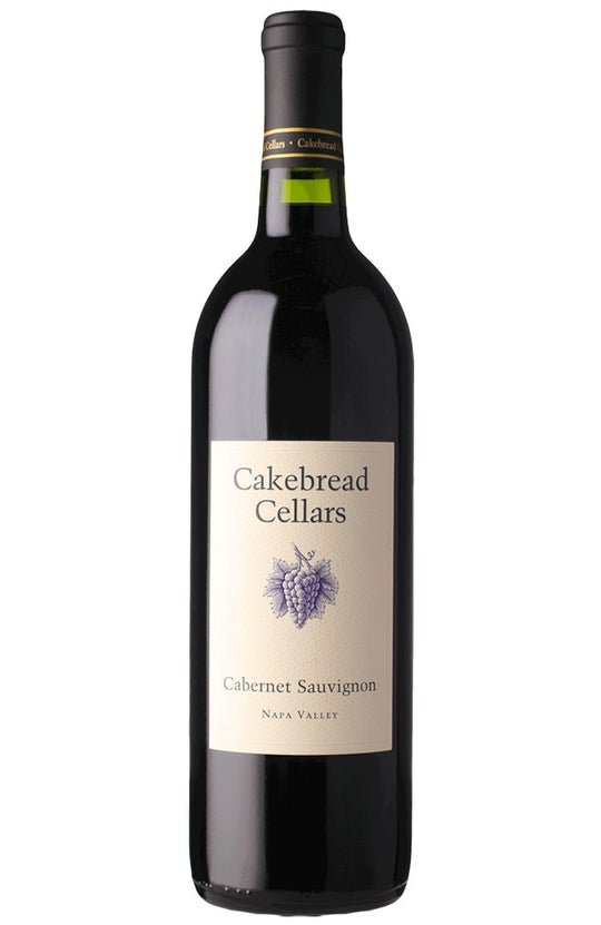 Cakebread Cellars Cabernet Sauvignon 2021