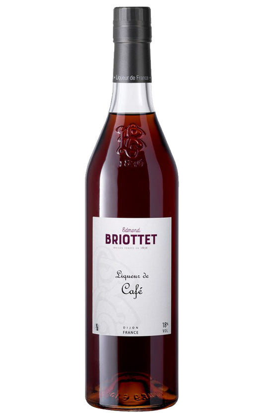 BRIOTTET Liqueur de Café
