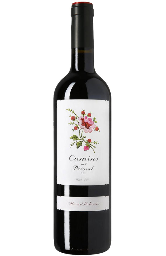 Álvaro Palacios Camins del Priorat 2023