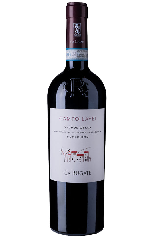 Ca' Rugate Valpolicella Superiore Campo Lavei 2022