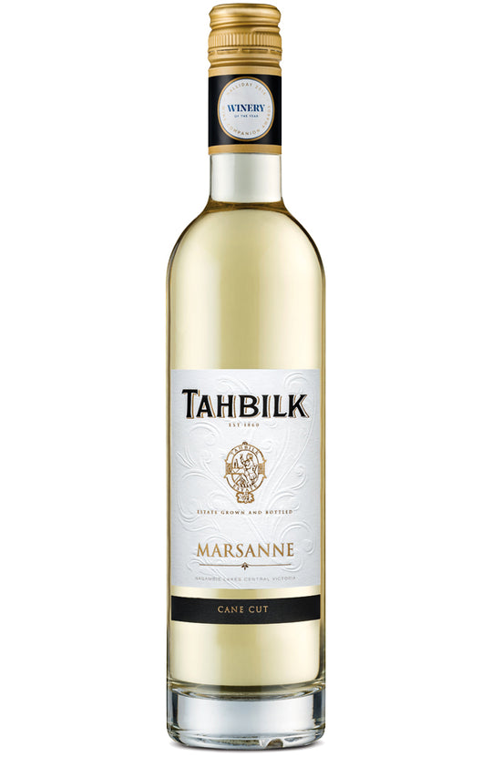 Tahbilk Cane Cut Marsanne 2018