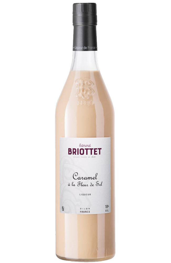 Briottet, Crème de Cassis de Dijon - de Coninck Wine Merchant