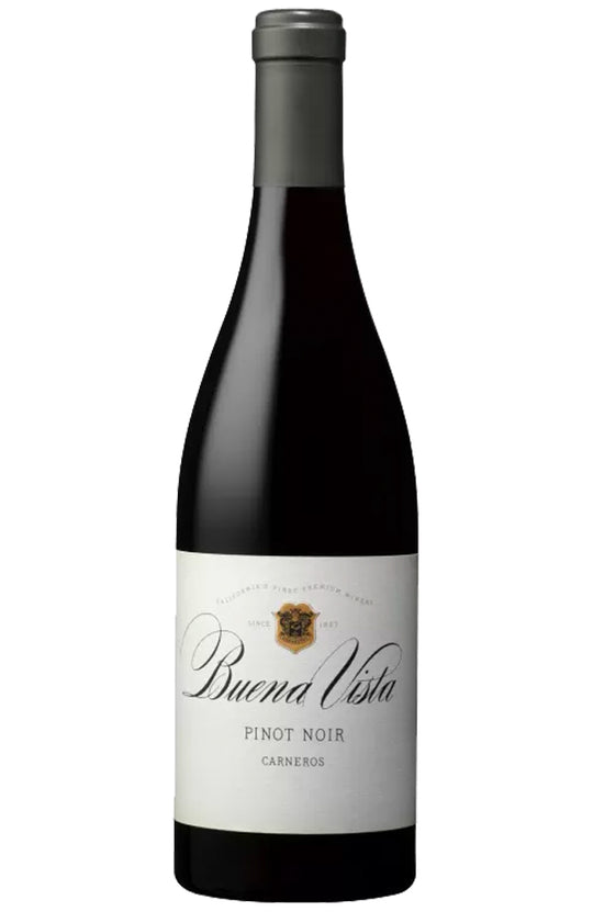 Buena Vista Carneros Pinot Noir 2021