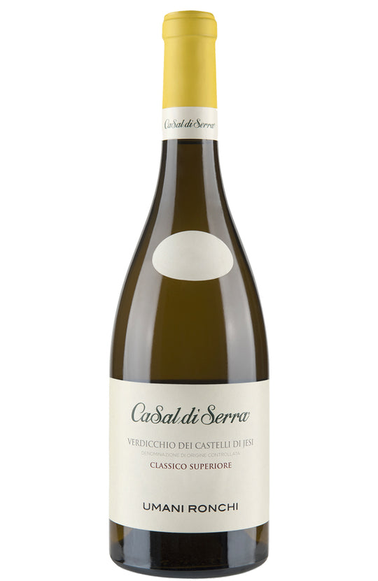 Umani Ronchi Casal di Serra Verdicchio dei Castelli di Jesi 2024