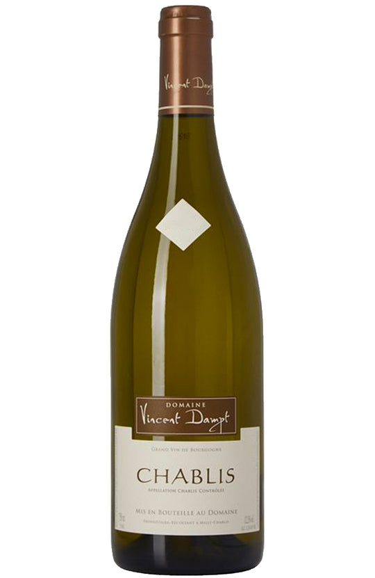Domaine Vincent Dampt Chablis 2024