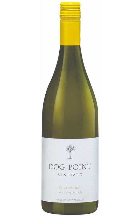 Dog Point Chardonnay 2020
