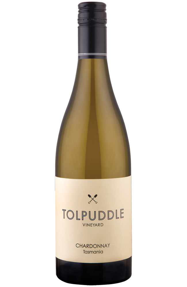 Tolpuddle Vineyard Chardonnay Bottle
