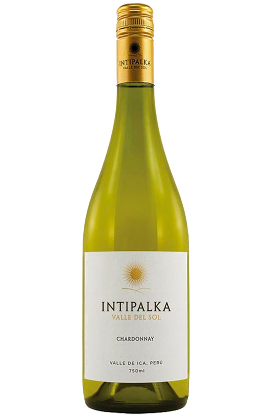 Viñas Queirolo Intipalka Chardonnay 2023