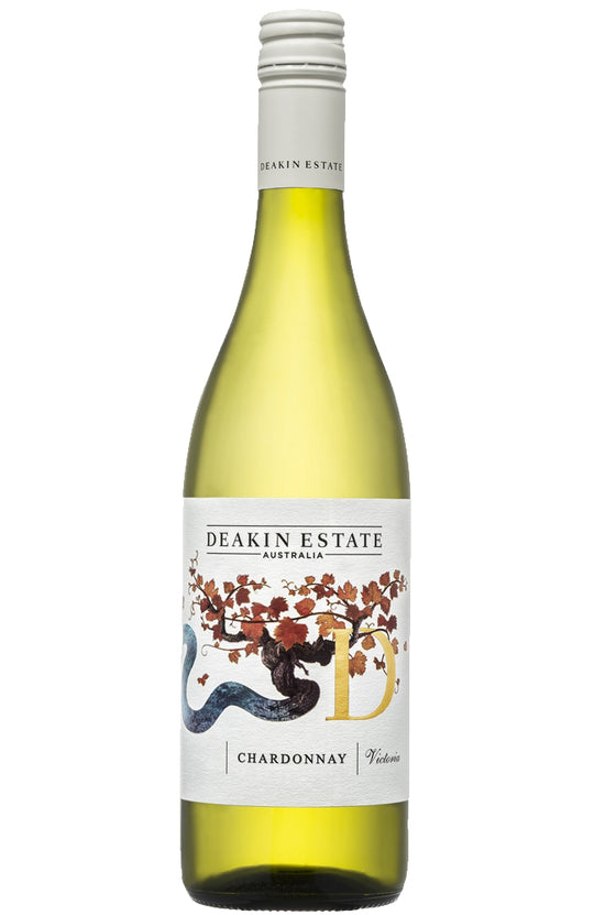 Deakin Estate Chardonnay 2024