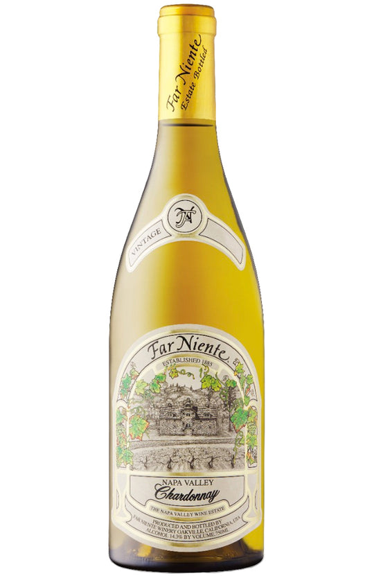 Far Niente Chardonnay 2023