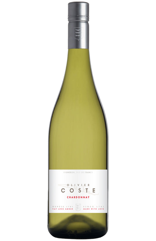 Olivier Coste Chardonnay 2023