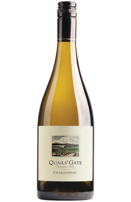 Quails' Gate Chardonnay 2022