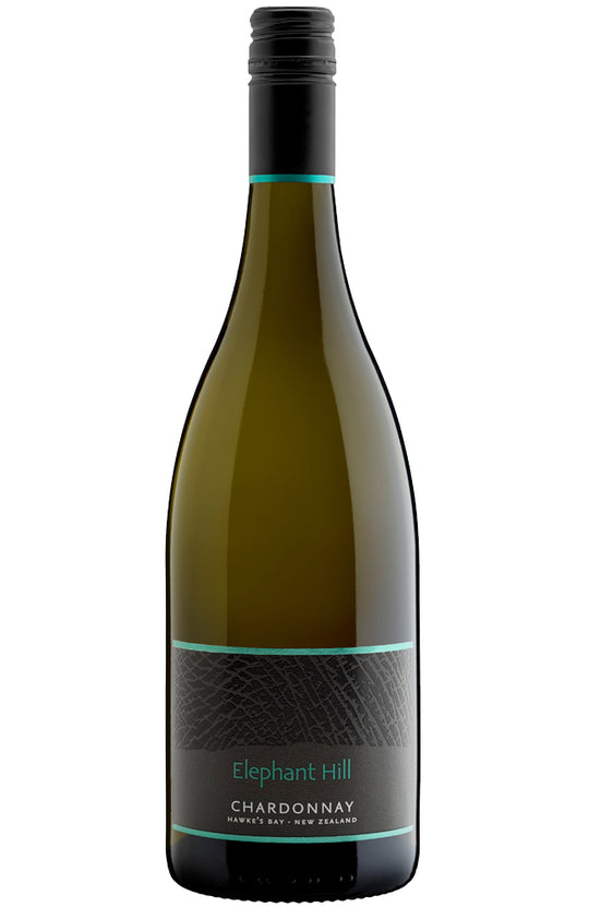 Elephant Hill Estate Chardonnay 2019