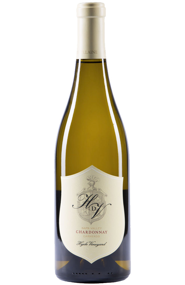 Hyde de Villaine Chardonnay Californian White Wine