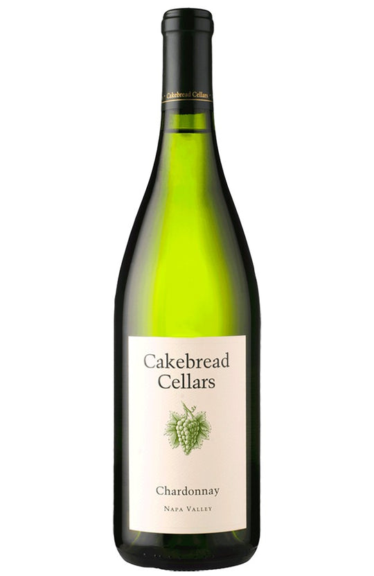 Cakebread Cellars Chardonnay 2022