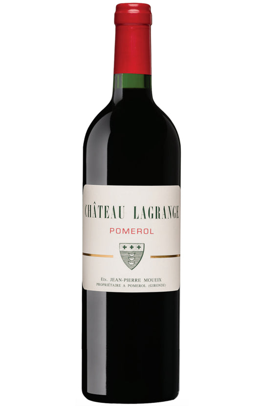 Château Lagrange 2018