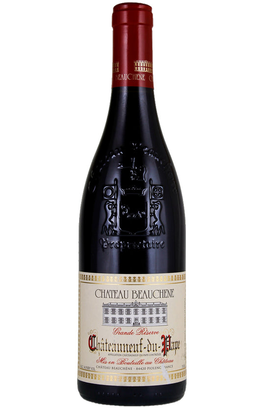 Château Beauchêne Châteauneuf-du-Pape Grande Réserve 2022
