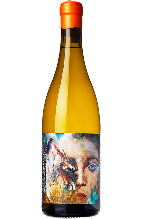 Wolf & Woman Chenin Blanc 2023