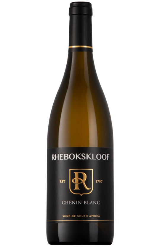 Rhebokskloof Chenin Blanc 2023
