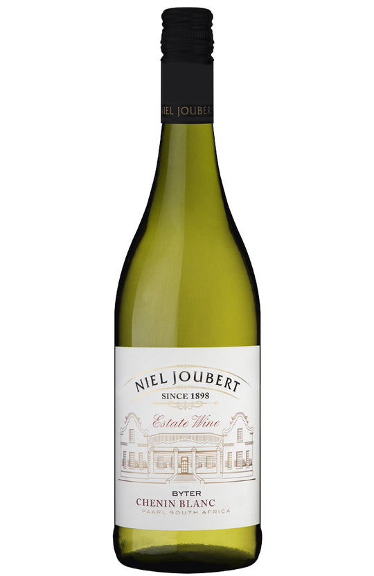 Niel Joubert Byter Chenin Blanc 2025