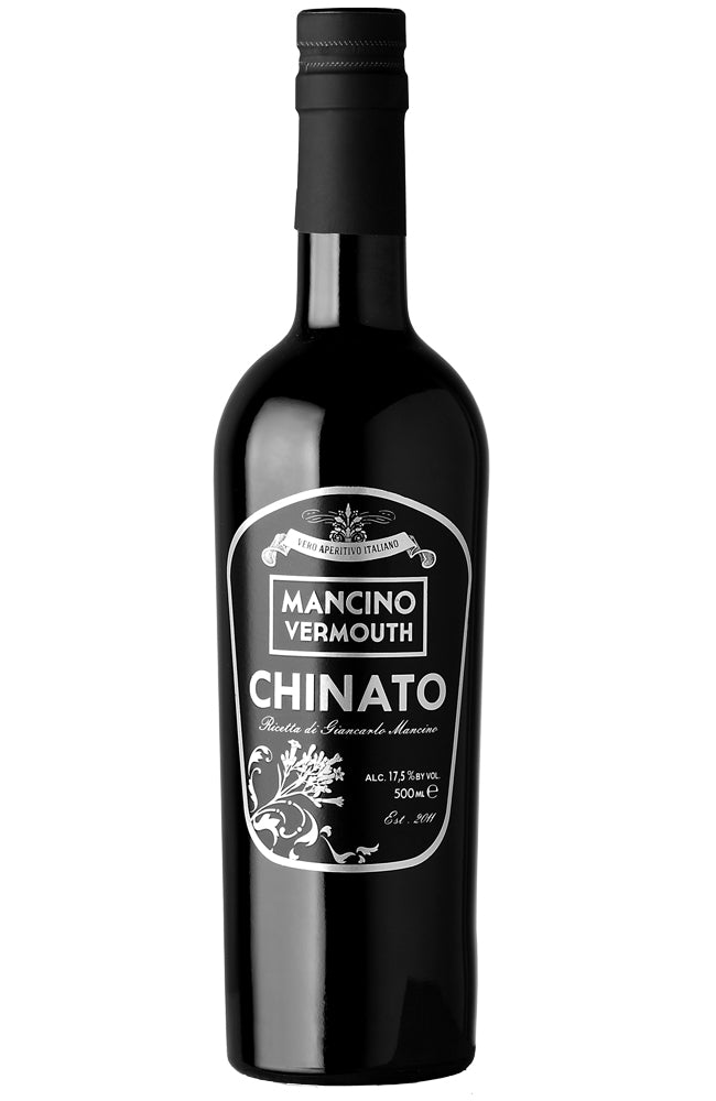 Mancino Chinato Vermouth