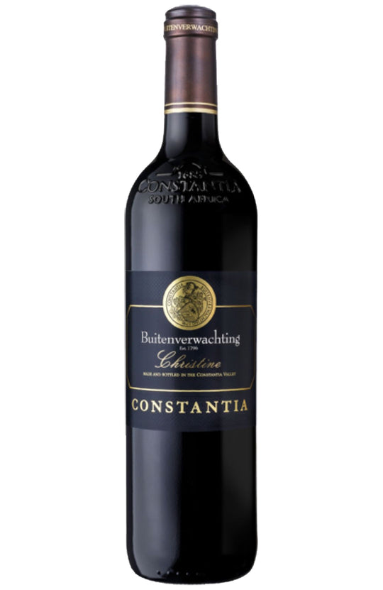 Buitenverwachting Christine 2018