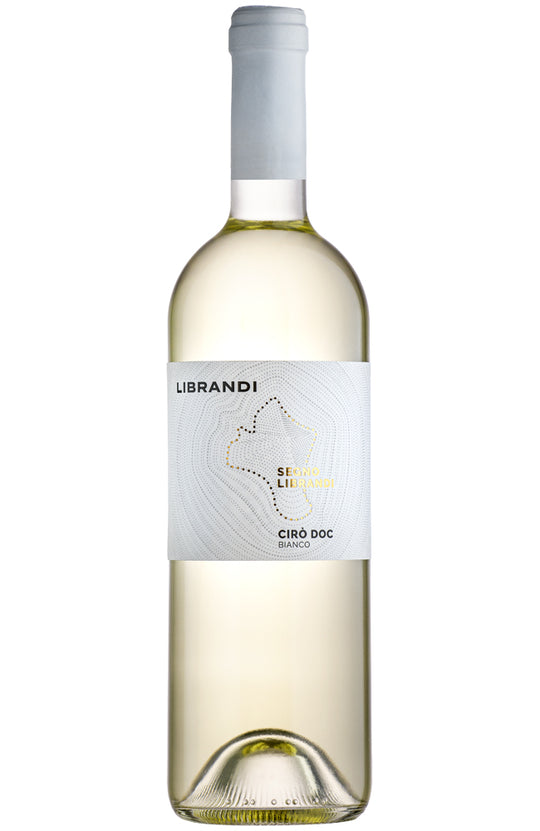 Librandi Cirò Bianco Segno 2023