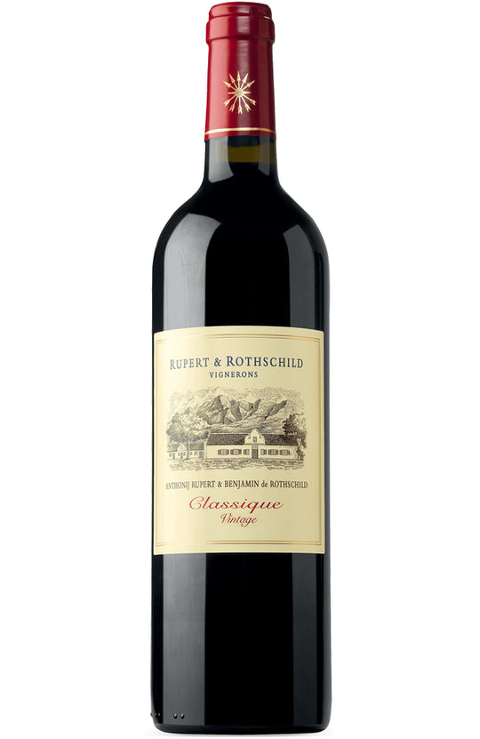 Rupert & Rothschild Vignerons Classique 2021