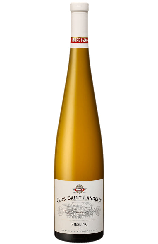 Muré Riesling Clos St Landelin Grand Cru 2020