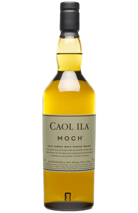 Caol Ila Moch Islay Single Malt Scotch Whisky