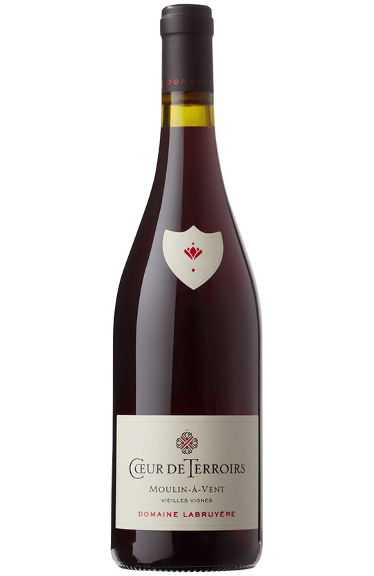 Domaine Labruyère Coeur de Terroirs Moulin-à-Vent 2020