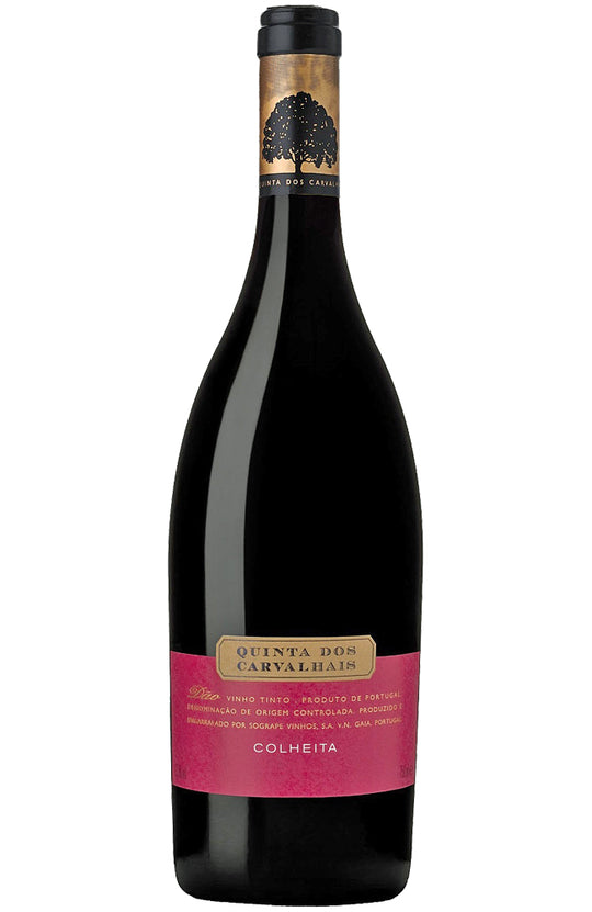 Quinta dos Carvalhais Dão Colheita Tinto 2021