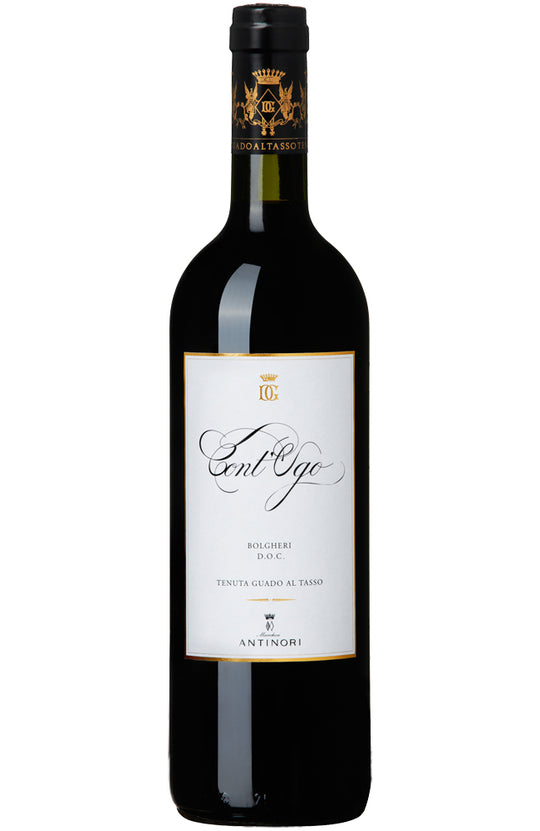 Guado al Tasso Cont'Ugo 2021