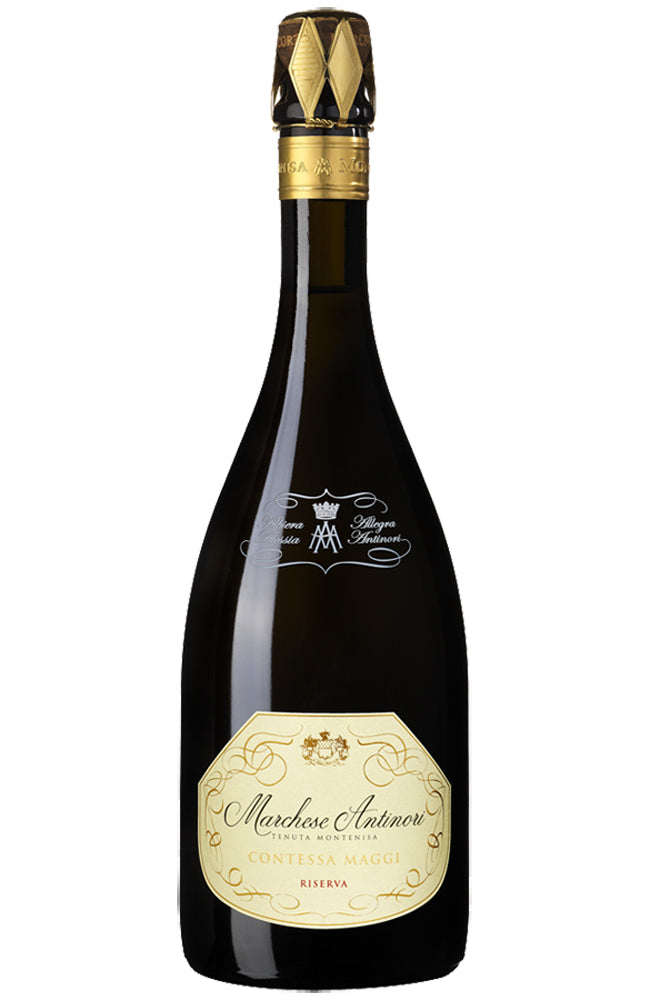 Chardonnay Cà del Bosco 2013