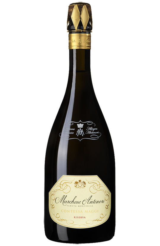 Tenuta Montenisa Contessa Maggi 2016