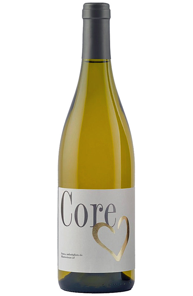 Montevetrano 'Core' Bianco Campania IGT White Wine Bottle