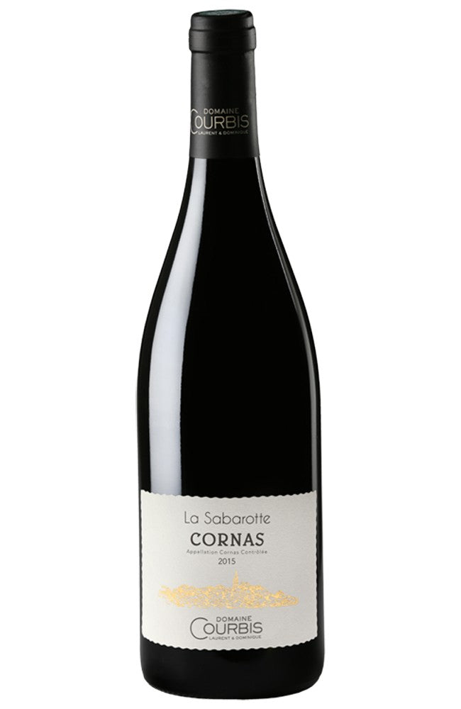 Domaine Courbis Cornas La Sabarotte Red Wine