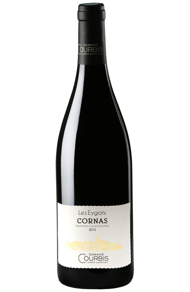 Domaine Courbis Cornas Les Eygats Red Wine